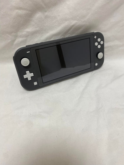 Nintendo Switch Lite Grey 32GB.