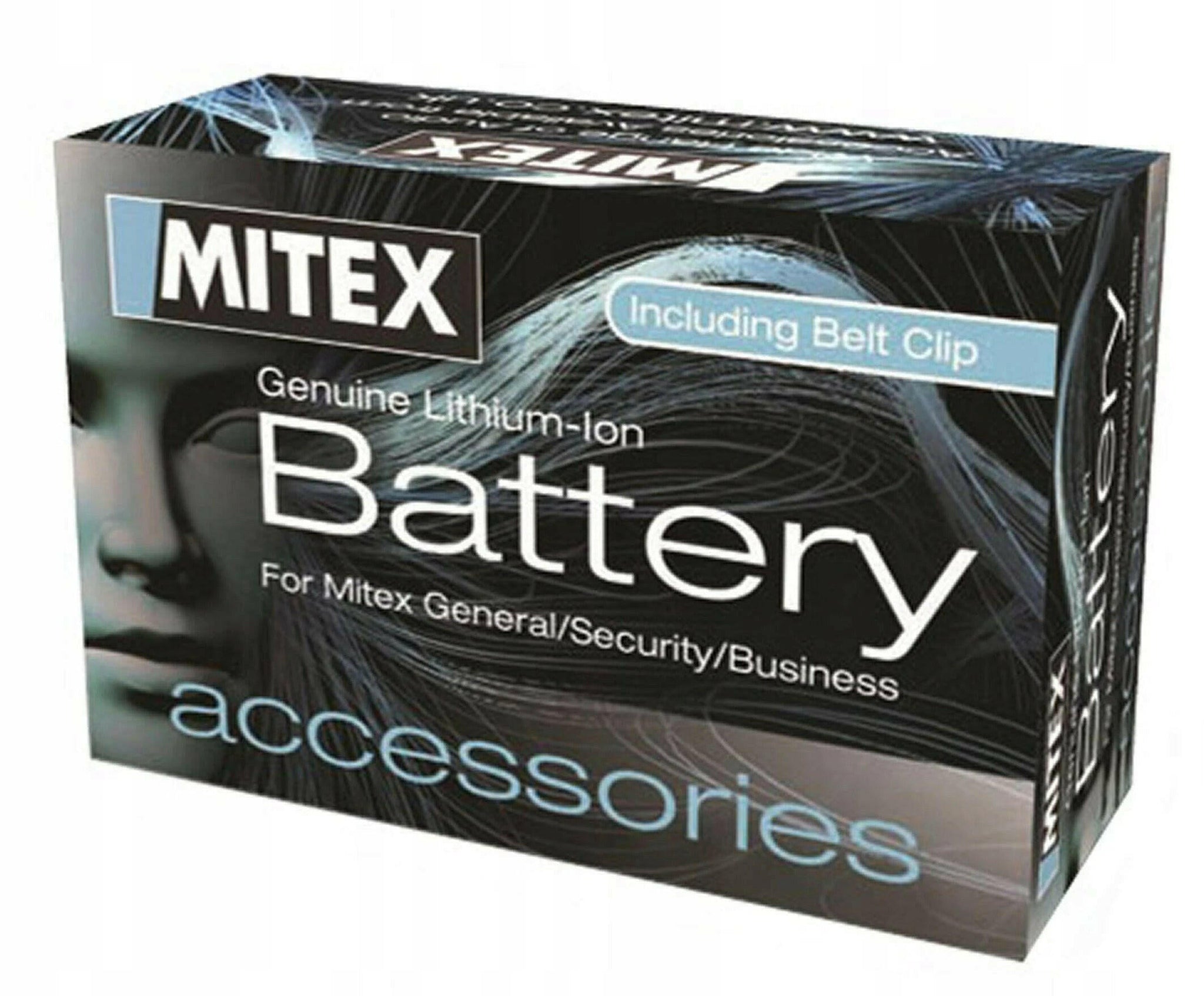 Mitex General 1300mAh Battery