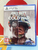 Call of Duty : Black Ops Cold War (PS5)