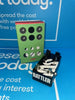 Jam Rattler Pedal