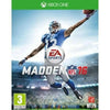 Madden NFL 16 [Xbox One Game]