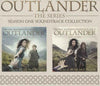 Bear Mccreary: Outlander: Season One Fan Pack 1 & 2 / O.S.T (CD.)
