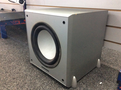 Mordant short 150w subwoofer.