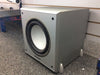 Mordant short 150w subwoofer