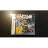 LEGO Star Wars 3: The Clone Wars DS