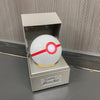 The Wand Company Premier Ball Authentic Replica-Officially Licensed by Pokémon