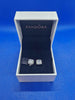 Pandora Crystal Earrings