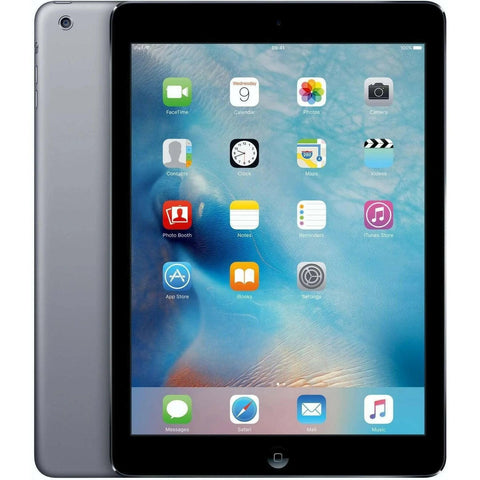 Apple iPad Air 16GB Wi-Fi