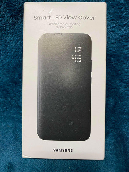 Samsung Smart LED View Cover Black.