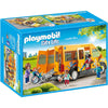 Playmobil 9419 City Life School Van