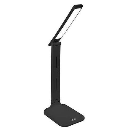 Vido Office Usb Foldable Lamp - Black.