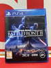 Star Wars Battlefront 2 II PS4