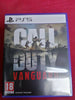 Call of Duty Vanguard - PlayStation 5 Game