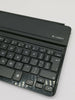 Logitech Keys-To-Go Ultra-Portable Bluetooth Keyboard for iPad, Black