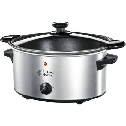 Slow Cooker Russell Hobbs 22740-56 3,5 L.