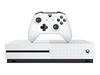 Xbox One S 500 GB White - games console