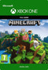 Minecraft For Xbox One