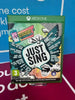 Just Sing - Xbox One