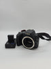 Canon eos 200d Body Only