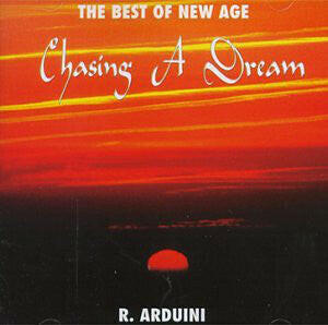 R. Arduini – Shades Of Amber.