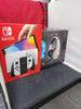 Nintendo Switch OLED White (BRAND NEW W/ HEADSET)