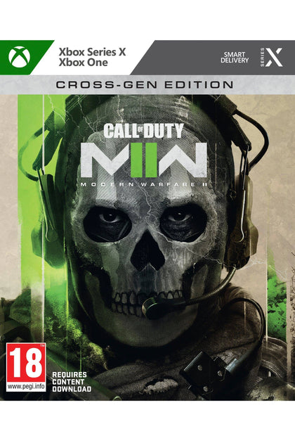 Call of Duty - Modern Warfare II (Xbox Series X|One).