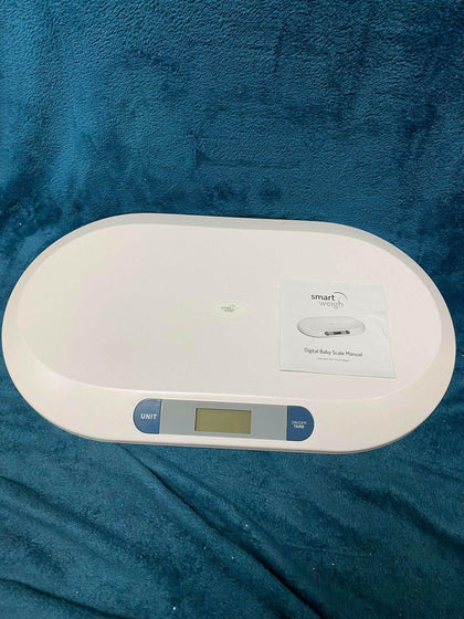 Smart Weigh BS200 Digital Baby Scale.