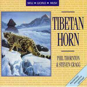 Tibetan Horn.