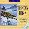 Tibetan Horn