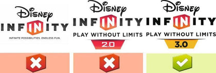 Disney Infinity 3.0 Figure Mulan.