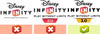 Disney Infinity 3.0 Figure Mulan