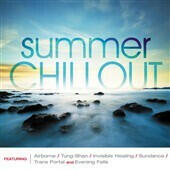 Various – Summer Chillout.