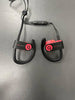 Powerbeats3 Wireless In Ear Bluetooth Headset Red Black