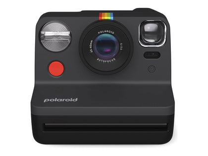 Polaroid Black Now Gen 2.