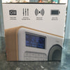 i-box DAB/DAB+/FM Radio With Bluetooth, Mains And Battery Portable