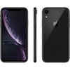 Apple iPhone XR 64 GB Black Unlocked