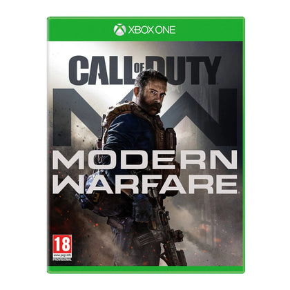 Call Of Duty : Modern Warfare - Xbox One.