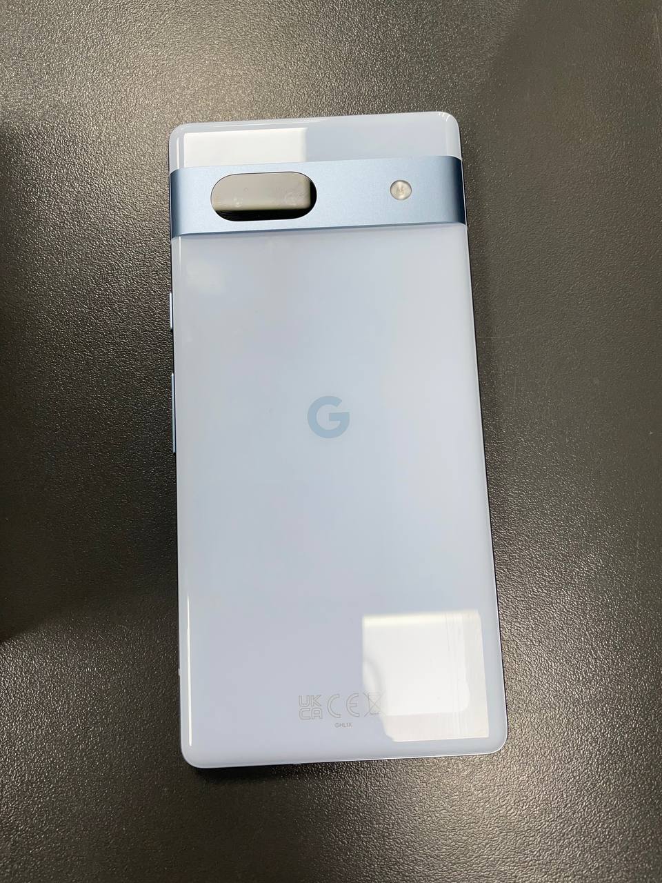 Google Pixel 7A, Boxed