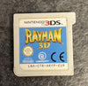 Rayman 3D - Nintendo 3DS **CARTRIDGE ONLY**
