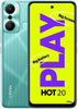 Infinix Hot 20 Play (ram 4gb, 64gb) 6.82" 13mp-camera Dual Sim