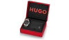 Hugo Men's Watch and Wallet Gift Set