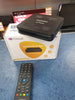 Freesat HD Box Manhattan SX High Definition Set Top Box With Remote Boxed