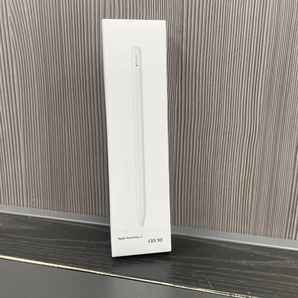 Apple Pencil (2nd Generation)-Boxed.