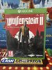 Wolfenstein II (2) The New Colossus Xbox One