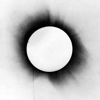 Architects: All Our Gods Have Abandoned Us CD.