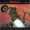 Meat Loaf Bat Out of Hell Re-Vamped CD