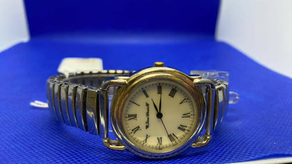 JIM CHAIN WOMENS WATCH.