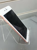 Apple iPhone 6S Plus - 32 GB, rose Gold open unlocked SCREENBURN