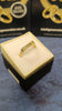 18ct Ring 6.8g - Size W