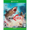 Maneater Xbox One Game